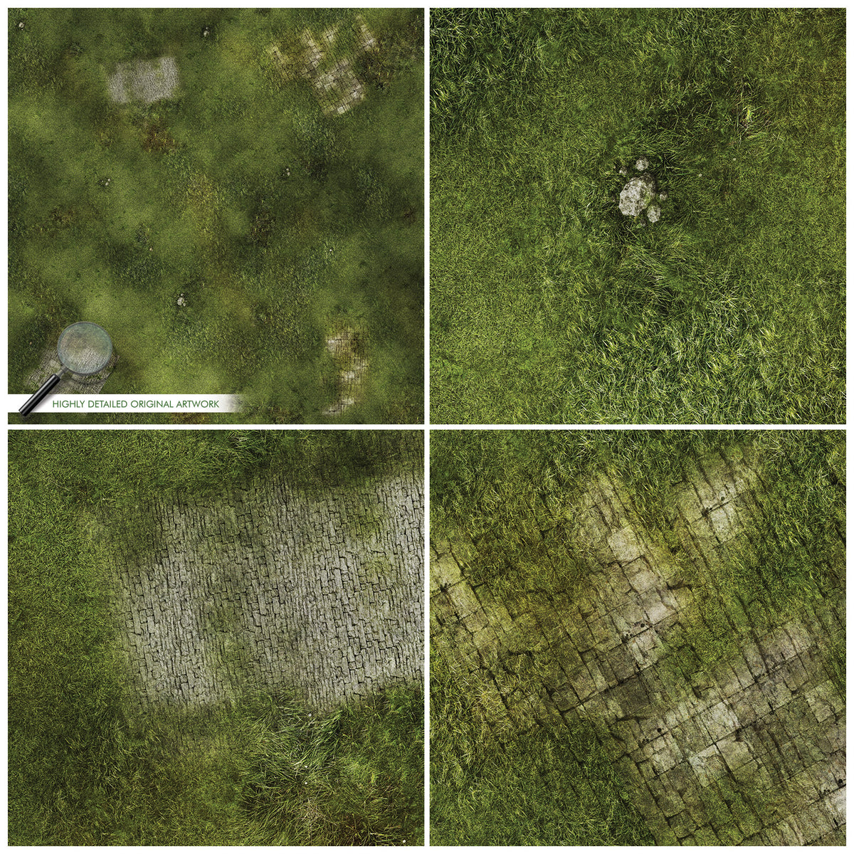 Quick Mats Coming Soon To Kickstarter November 2026