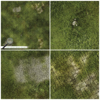 Quick Mats Coming Soon To Kickstarter November 2026
