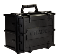 Warhammer Battle Figure Case