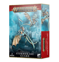 Age of Sigmar: Stormdrake Guard