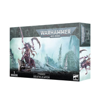 Warhammer 40K: Tyranids Deathleaper