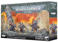 Warhammer 40,000: Victrix Honour Guard (Pre-Order)