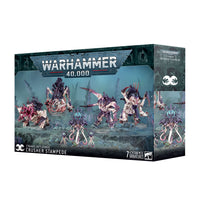 Tyranids Battleforce Crusher Stampede (Pre-Order)