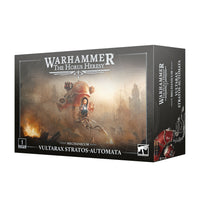 The Horus Heresy: Vultarax Stratos-Automata