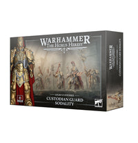 The Horus Heresy: Custodian Guard Sodality