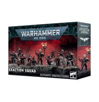 Warhammer 40,000: Exaction Squad