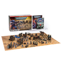 Warhammer 40000 Starter Set - (Pre-Order)