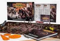 Warhammer Necromunda Skirmish: Core Set
