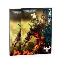 Warhammer 40,00 Codex: Orks