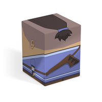 Squaroes: Avatar: The Last Airbender - Boulder 100+ AV002- Sokka