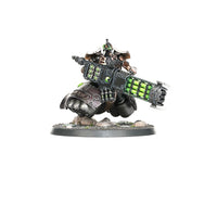 Necrons: Lokhusts Heavy Destroyer