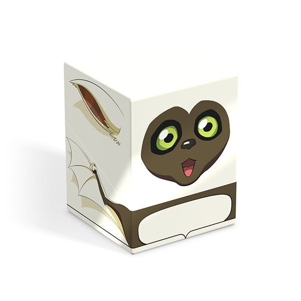 Squaroes: Avatar: The Last Airbender - Boulder 100+ AV008- Momo