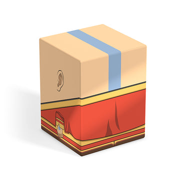 Squaroes: Avatar: The Last Airbender - Boulder 100+ AV001- Aang