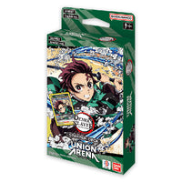 Union Arena: Demon Slayer: Kimetsu no Yaiba Starter Deck [UE05ST]