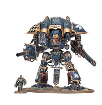 Imperial Knights: Knight Questoris