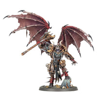 Slaves of Darkness: Daemon Prince