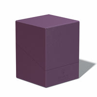 Deck Case: Boulder 100+ Standard Size Return to Earth- Purple