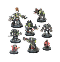 Warhammer Kill Team: Wrecka Krew