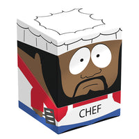 Squaroes: South Park- Wave I- Chef