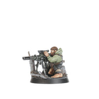 Warhammer Kill Team: Ratlings