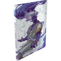 Dungeons & Dragons RPG: Quests from the Infinite Staircase Alternate Hard Cover