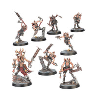 Warhammer Kill Team: Blood and Zeal