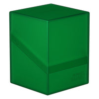 Deck Case: Boulder 100+ Standard Size- Emerald