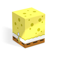 Squaroes: SpongeBob SquarePants - Wave I- SpongeBob