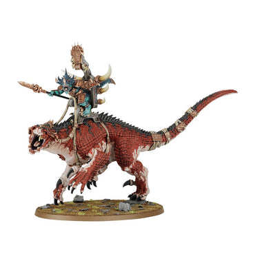 Spearhead: Seraphon