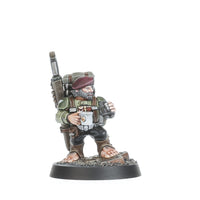 Warhammer Kill Team: Ratlings