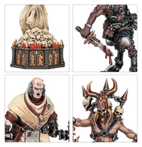 Warhammer Kill Team: Blood and Zeal