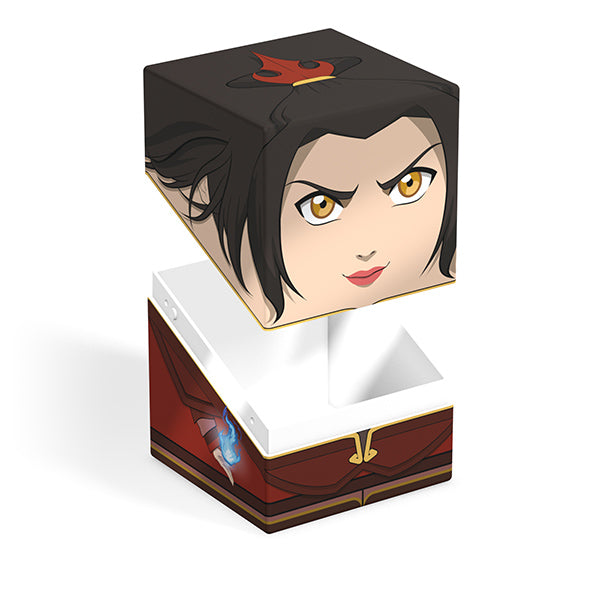 Squaroes: Avatar: The Last Airbender - Boulder 100+ AV007- Azula