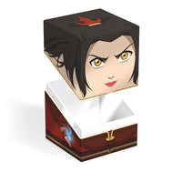 Squaroes: Avatar: The Last Airbender - Boulder 100+ AV007- Azula
