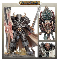 Slaves of Darkness: Chaos Warriors