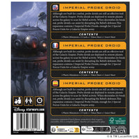 Star Wars: Legion - Imperial Probe Droids (Pre-Order)