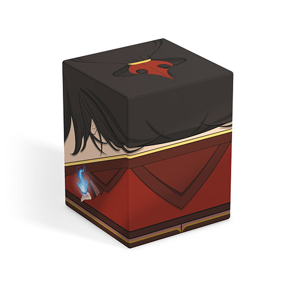 Squaroes: Avatar: The Last Airbender - Boulder 100+ AV007- Azula
