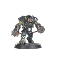 Warhammer Kill Team: Wrecka Krew