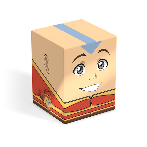 Squaroes: Avatar: The Last Airbender - Boulder 100+ AV001- Aang