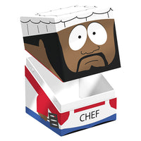 Squaroes: South Park- Wave I- Chef