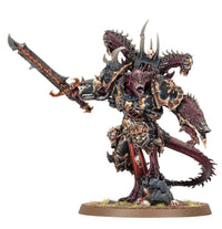 Slaves of Darkness: Daemon Prince