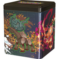 Pokemon TCG: Stacking Tin Q1 2025 Display