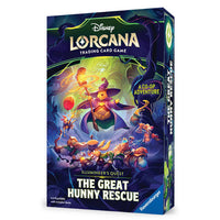 Illumineer's Quest: The Great Hunny Rescue - Illumineer's Quest: The Great Hunny Rescue