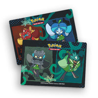 Pokemon TCG: Stacking Tin Q1 2025 Display