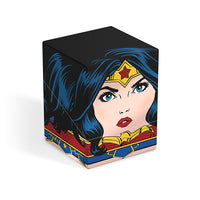 Squaroes: DC- Justice league- Wave I- Wonder Woman