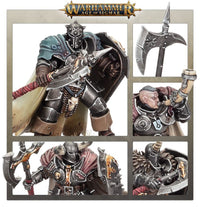 Slaves of Darkness: Chaos Warriors