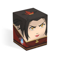Squaroes: Avatar: The Last Airbender - Boulder 100+ AV007- Azula
