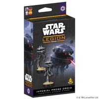 Star Wars: Legion - Imperial Probe Droids (Pre-Order)