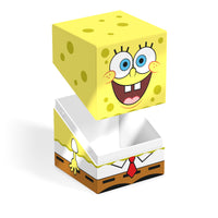 Squaroes: SpongeBob SquarePants - Wave I- SpongeBob