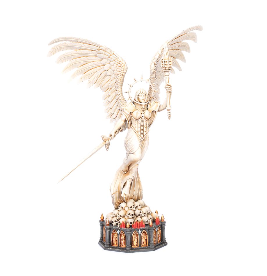 Warhammer Kill Team: Blood and Zeal