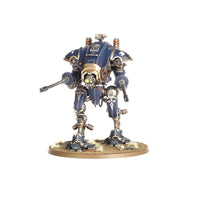 Imperial Knights: Knight Armigers Helverins